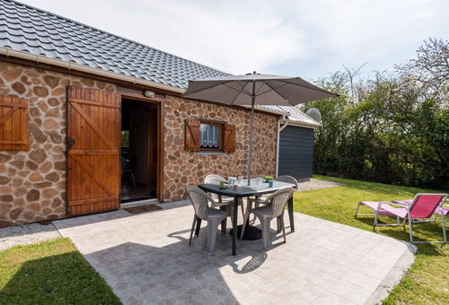 Villa 2 bedroom La Haye-d'ectot