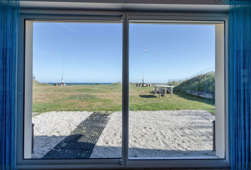 Villa 2 bedroom Saint-laurent-sur-mer