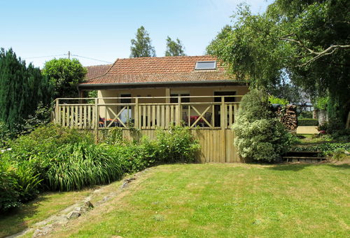 Villa 2 bedroom Carentan-les-marais