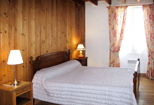 Maison 4 chambres Saint-maurice-en-cotentin