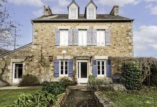 Villa 4 bedroom Yffiniac