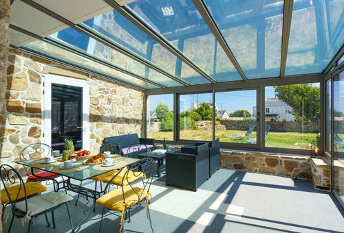 Villa 3 bedroom Plogoff