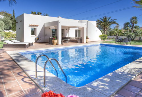 Villa 3 bedroom Altea