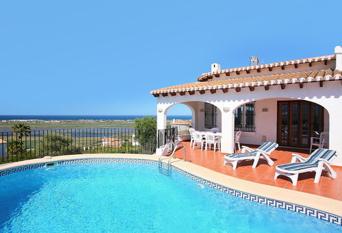Maison 4 chambres Pego