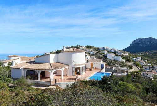 Maison 4 chambres Pego