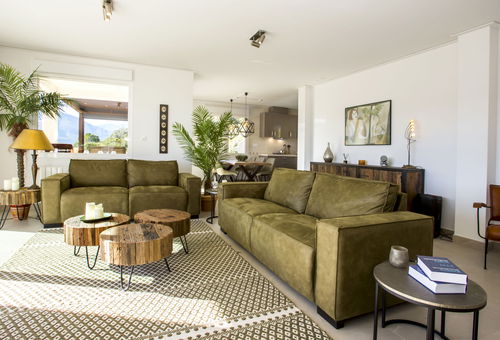 Haus 7 Zimmer Dénia