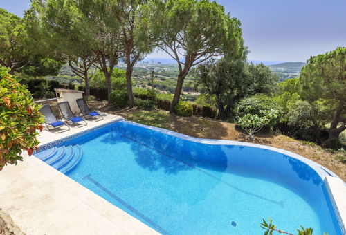 Maison 3 chambres Platja D'aro
