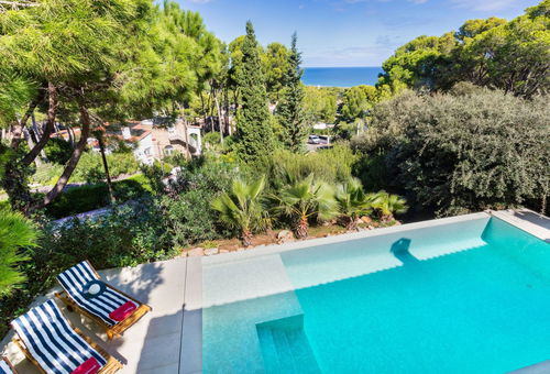 Villa 5 bedroom Wayne