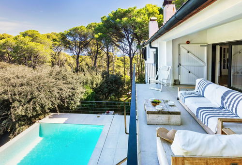 Villa 5 bedroom Wayne