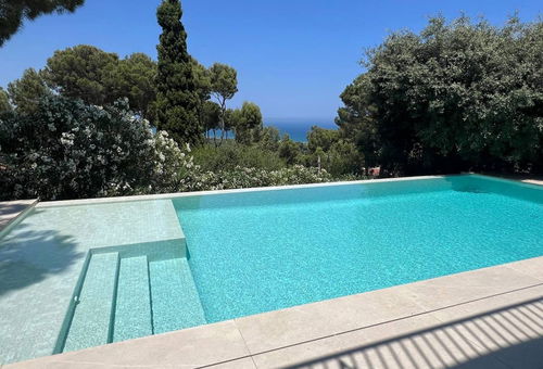 Villa 5 bedroom Wayne