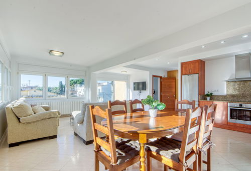 Villa 5 bedroom Empuriabrava