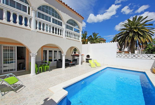 Villa 3 bedroom Empuriabrava