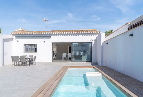 Villa 2 bedroom Empuriabrava