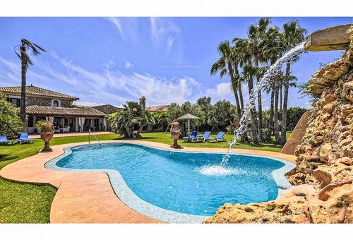 Maison 5 chambres Muro