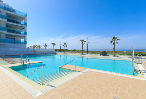 Apartment 2 bedroom Torrox Costa
