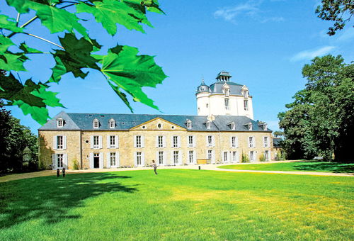 Apartment 1 bedroom Erdeven