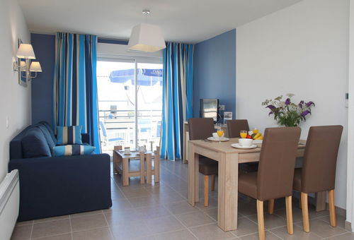 Apartment 1 bedroom Baden