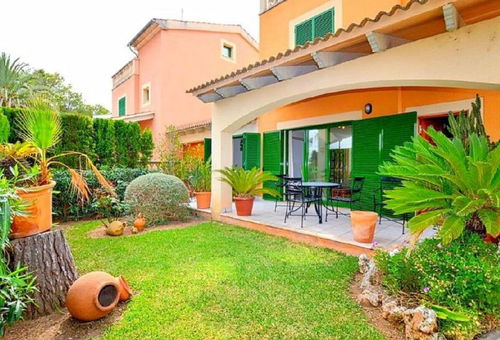 Villa 3 bedroom Port D'alcúdia