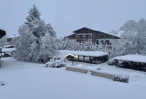 HALF-QUARTER (74) - Chalets des Pistes &quot;Les Frasses&quot; Studio...
