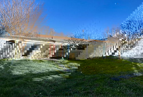 Dolus d'Oléron (17) - La Rémigeasse
Maison 3 pièces - 80 m² environ -...