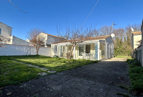 Dolus d'Oléron (17) - La Rémigeasse
Maison 3 pièces - 80 m² environ -...