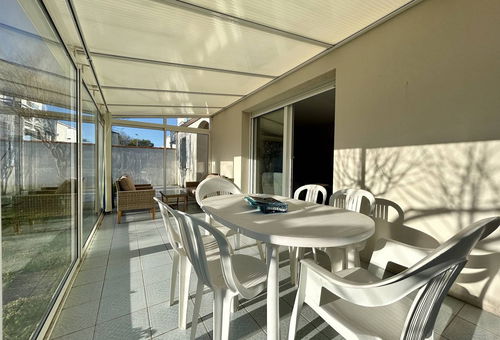 Dolus d'Oléron (17) - La Rémigeasse
Maison 3 pièces - 80 m² environ -...