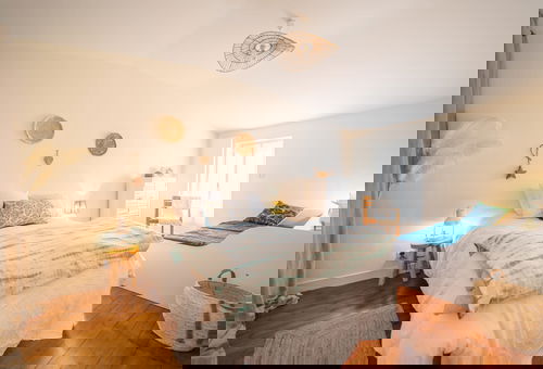 Maison au cœur de la Chaume + Garage fermé