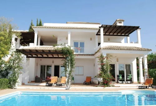 Las Mimosas Benalup (8p) with pool in Andalousie