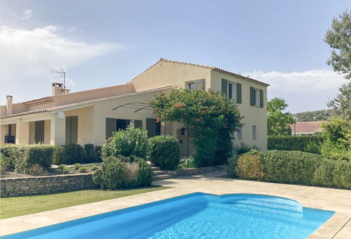 La Maison du Luberon