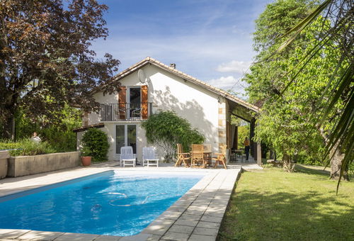 Villa Miramont