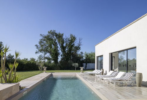 Villa Marie en Provence