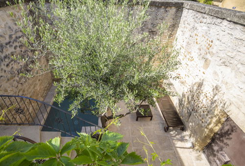 La Petite Baronne - in the heart of the Gard