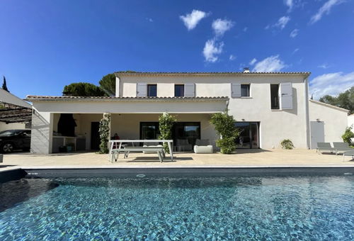 Villa en Provence