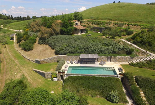Podere Madonna dei Monti