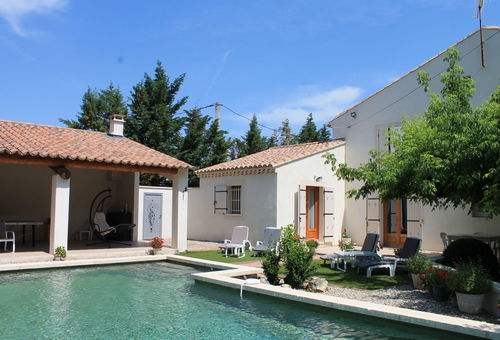Petite Camargue