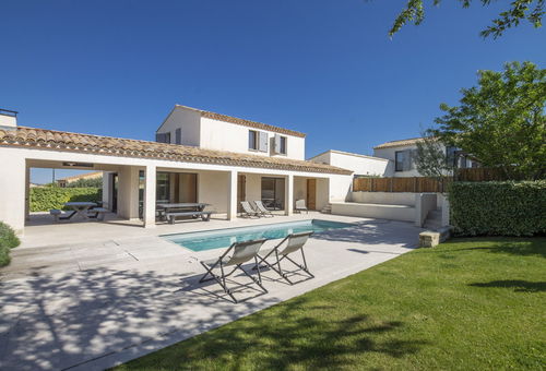 Villa la Provenca -Architectural House