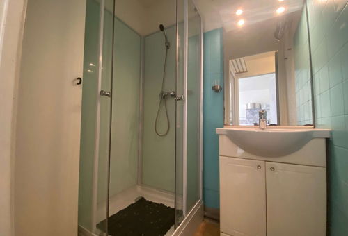 Sainte Maxime (83) - -Domaine du Préconil
Studio cabine - 24 m² environ-...