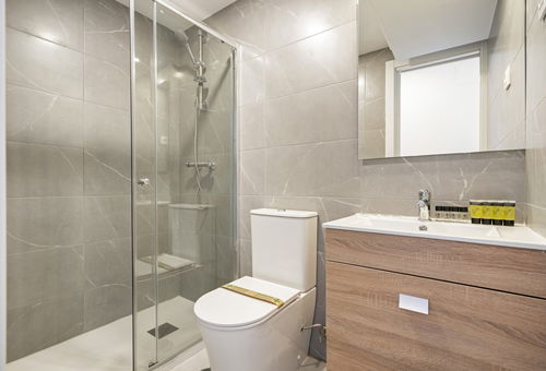 Appartement Madrid