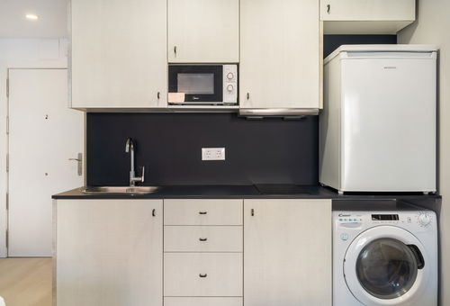 Appartement Madrid