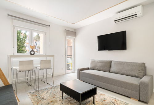 Apartment Madrid