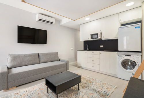 Apartment Madrid