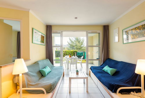 Apartment 1 bedroom Saint-raphaël