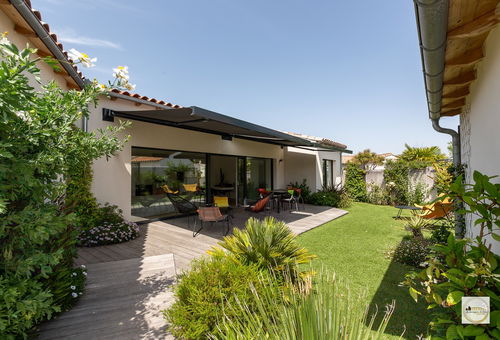 Haus 3 Zimmer La Flotte
