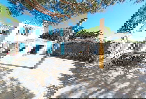 La Guérinière (85) - Moulins district - facing the sea
4-room house...