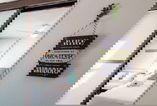 Appartement 1 chambre Annecy