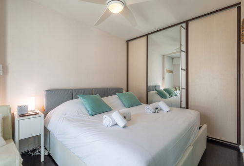 Apartment 1 bedroom Annecy