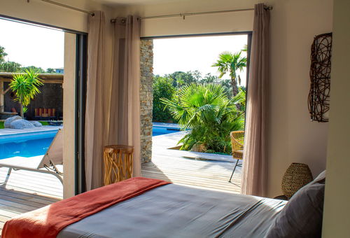 Villa 5 bedroom Lecci