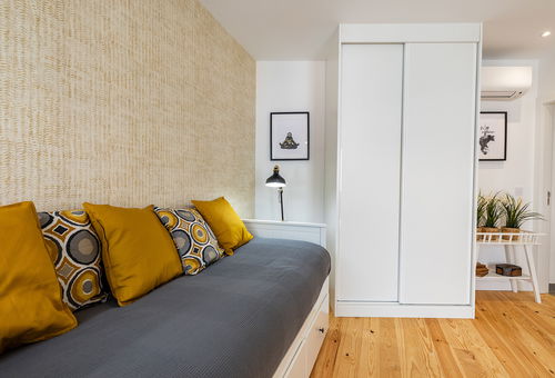 BELEM DESIGN STUDIO 2 by My home in