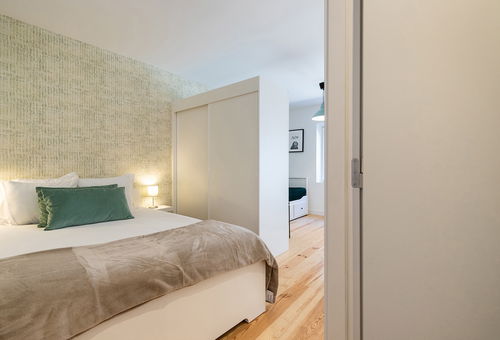 BELEM DESIGN STUDIO 1 by My home in
