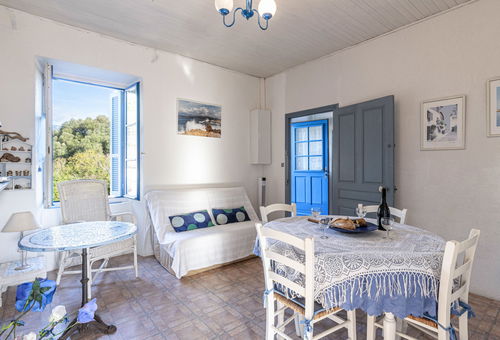 Apartment 2 bedroom Porto-vecchio